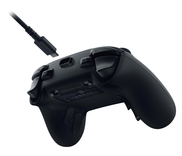 Razer Wolverine V3 Pro 8K PC - 1504781 - zdjęcie 4